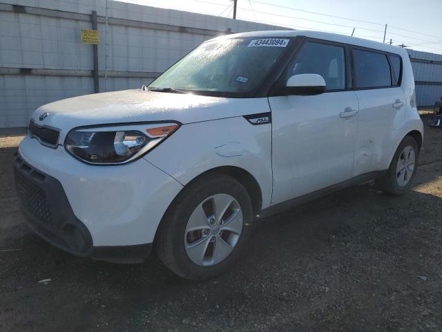 KIA SOUL 2016 kndjn2a28g7401170