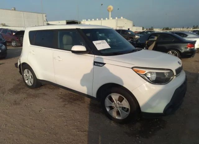 KIA SOUL 2016 kndjn2a28g7403484