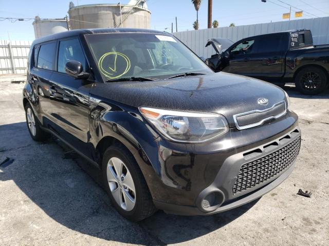 KIA SOUL 2016 kndjn2a28g7403856