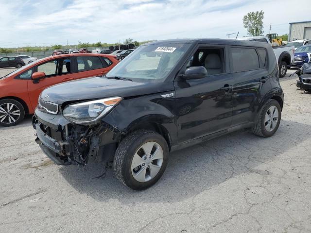 KIA SOUL 2016 kndjn2a28g7404201