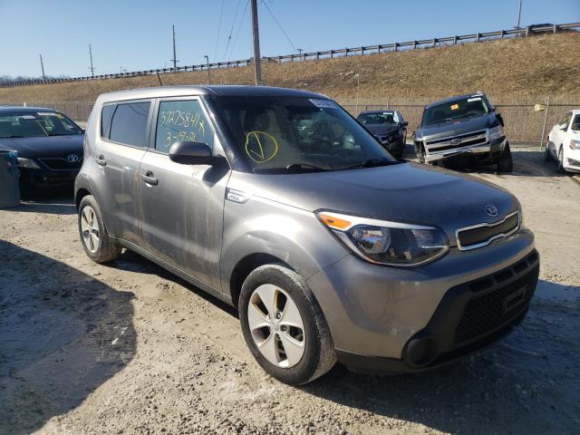 KIA SOUL 2016 kndjn2a28g7404487