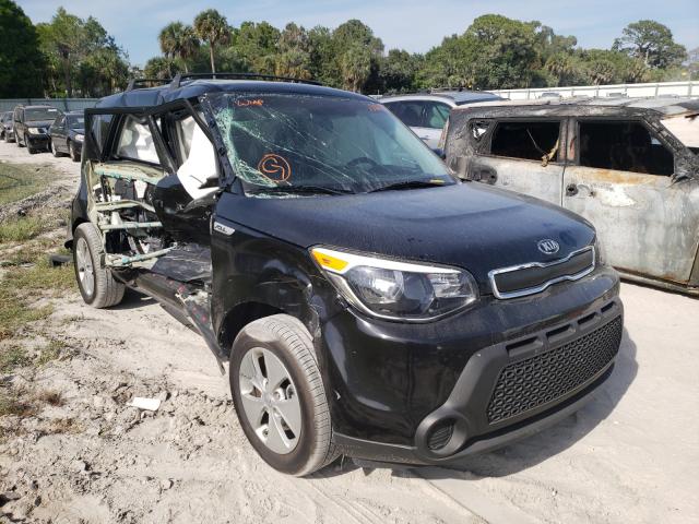 KIA SOUL 2016 kndjn2a28g7407566