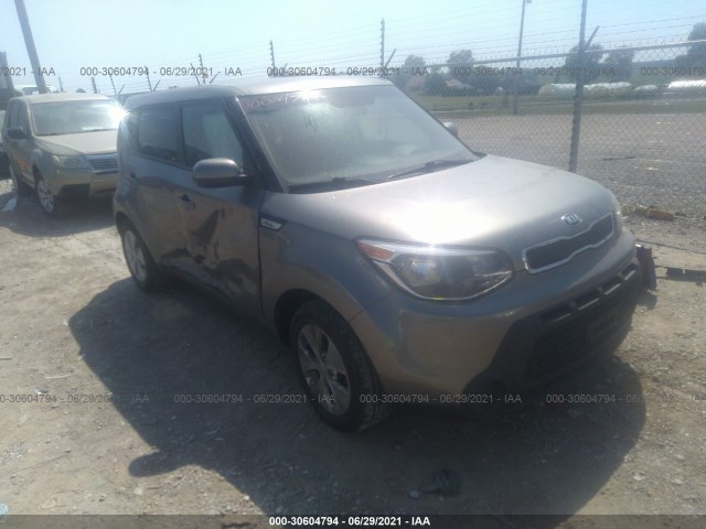 KIA SOUL 2016 kndjn2a28g7407714