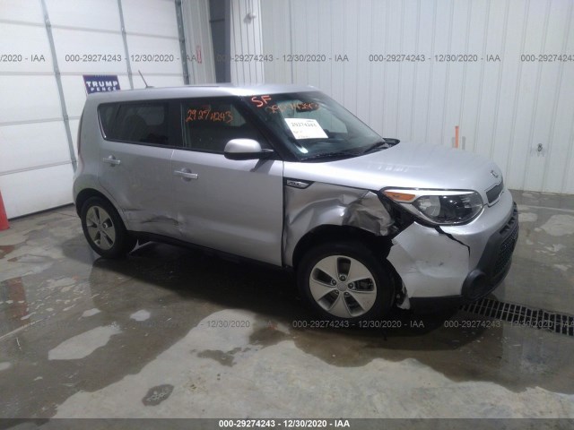 KIA SOUL 2016 kndjn2a28g7817784