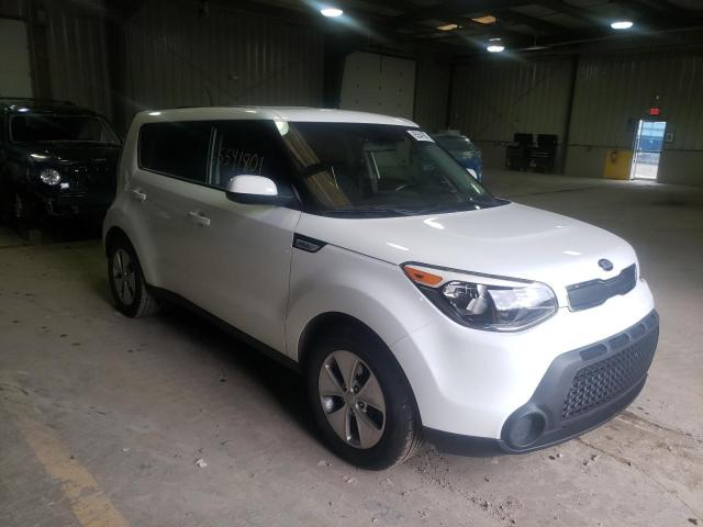 KIA SOUL 2016 kndjn2a28g7820040