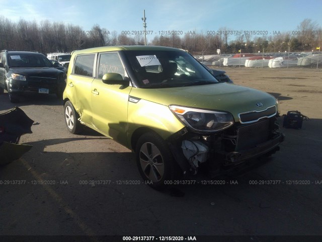 KIA SOUL 2016 kndjn2a28g7820460