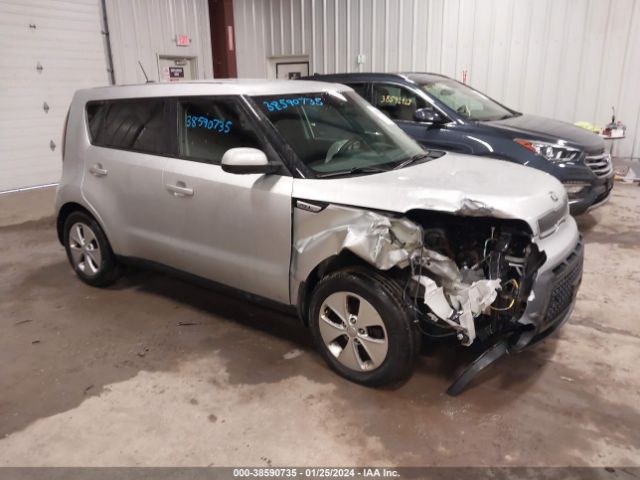 KIA SOUL 2016 kndjn2a28g7820541