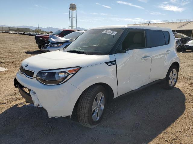 KIA SOUL 2016 kndjn2a28g7820734