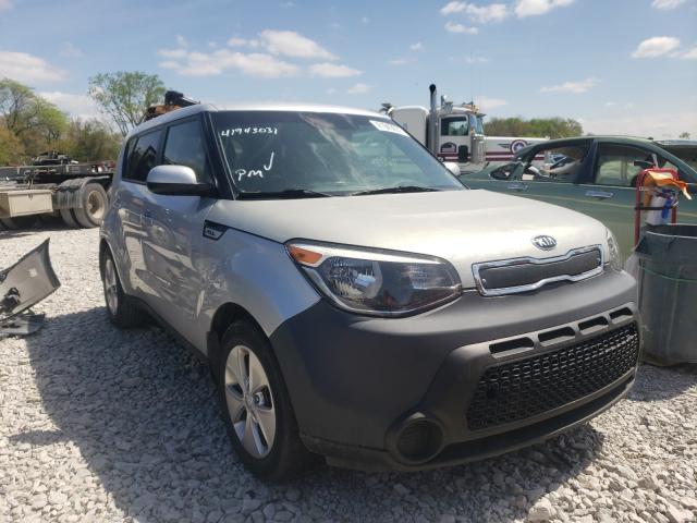 KIA SOUL 2016 kndjn2a28g7821379