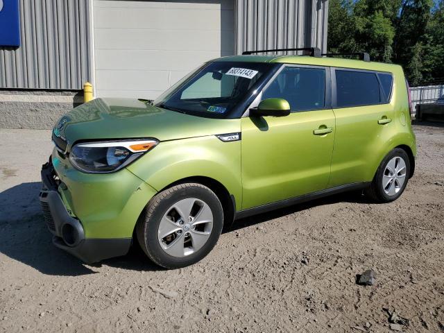 KIA SOUL 2016 kndjn2a28g7822354