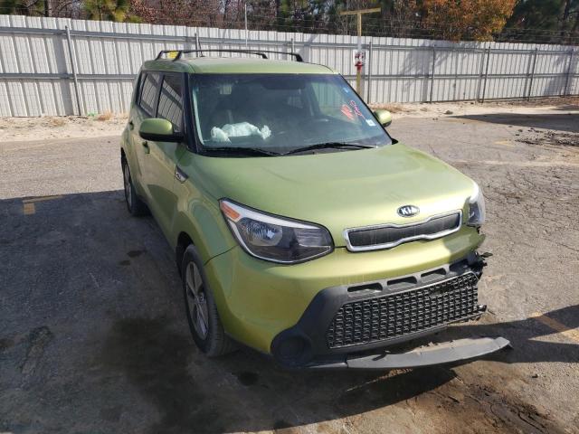 KIA SOUL 2016 kndjn2a28g7822404