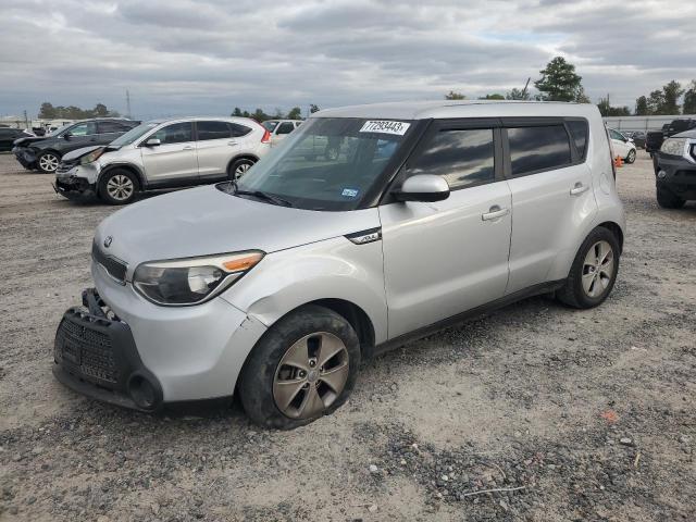 KIA SOUL 2016 kndjn2a28g7824377