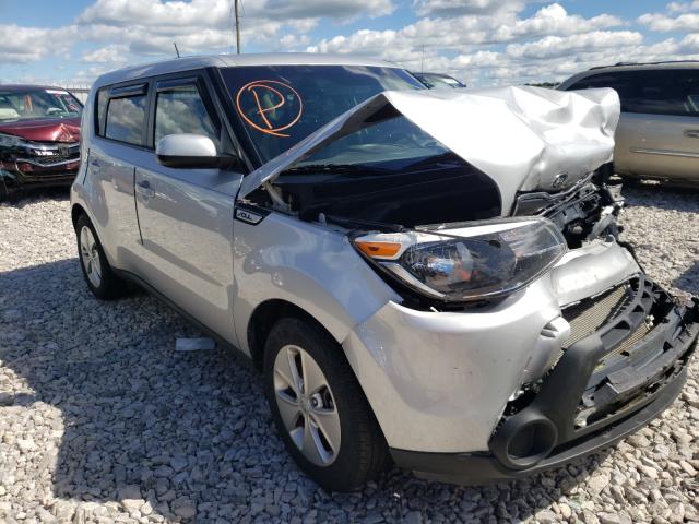 KIA SOUL 2016 kndjn2a28g7825402