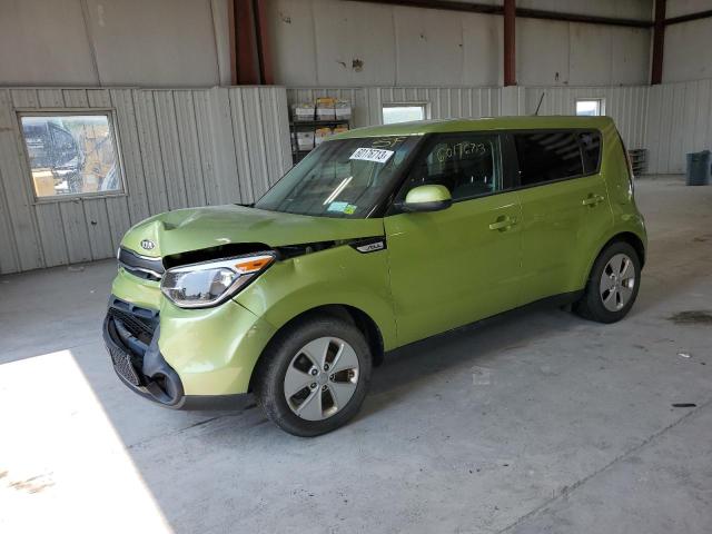 KIA SOUL 2016 kndjn2a28g7829174