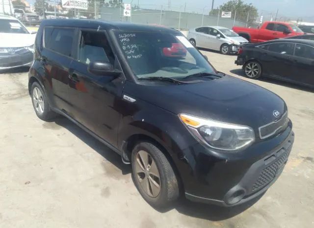 KIA SOUL 2016 kndjn2a28g7829563