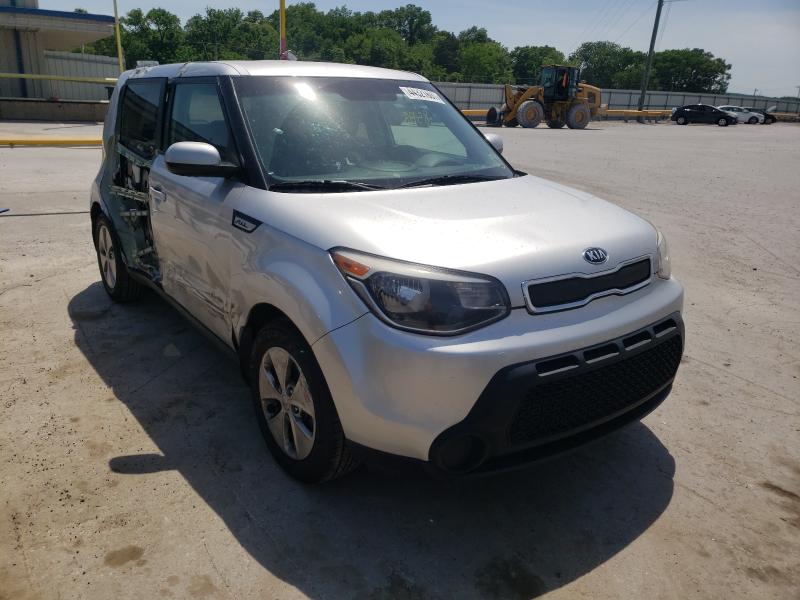 KIA SOUL 2016 kndjn2a28g7830051