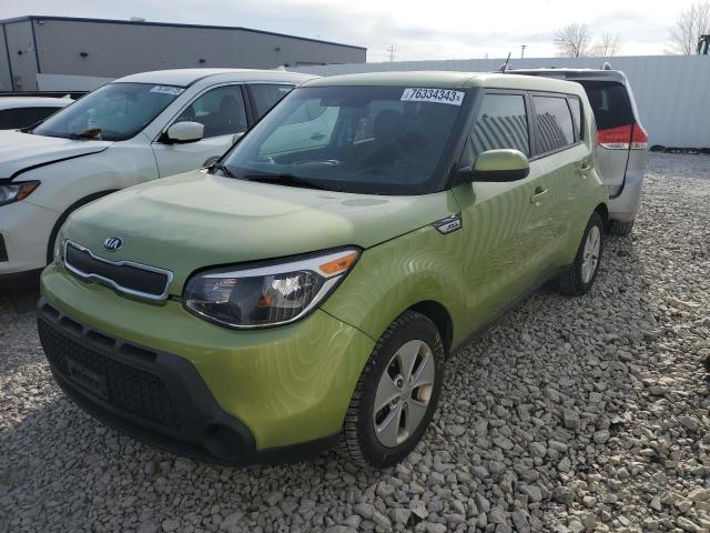 KIA SOUL 2016 kndjn2a28g7830289