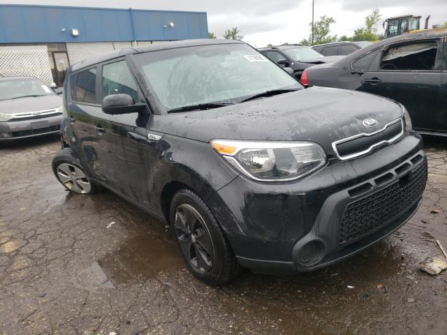 KIA SOUL 2016 kndjn2a28g7830454