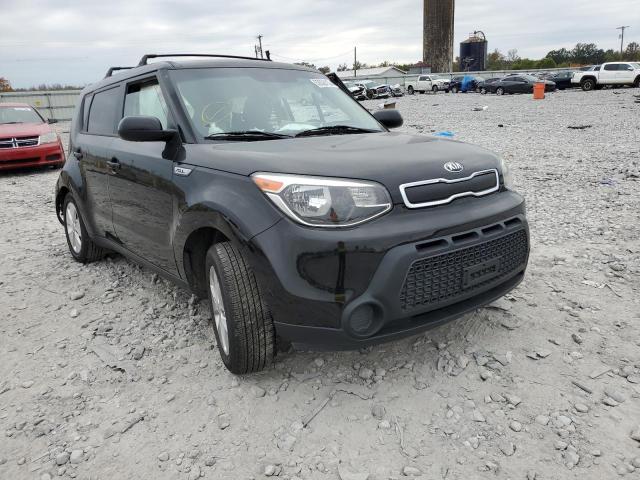 KIA SOUL 2016 kndjn2a28g7830633