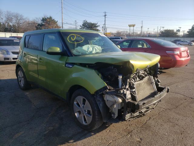 KIA SOUL 2016 kndjn2a28g7832172