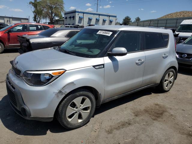 KIA SOUL 2016 kndjn2a28g7832494