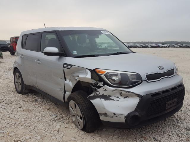 KIA SOUL 2016 kndjn2a28g7833208