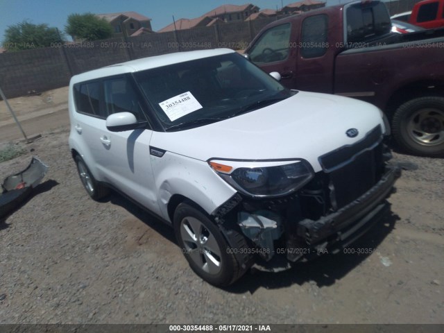 KIA SOUL 2016 kndjn2a28g7834102