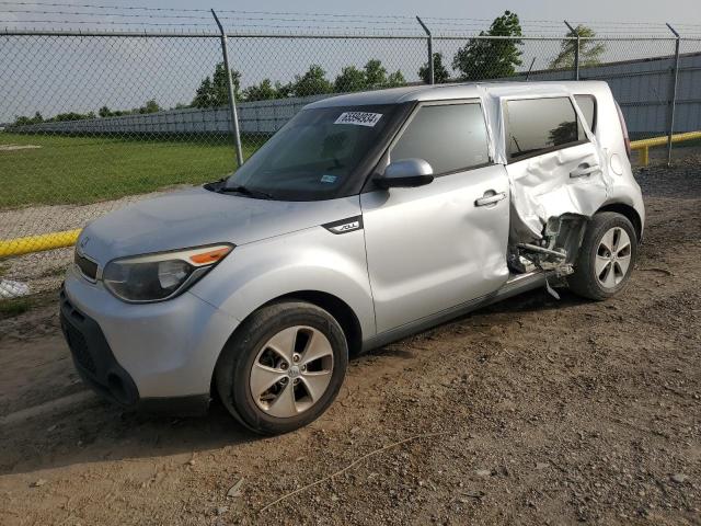 KIA SOUL 2016 kndjn2a28g7834374