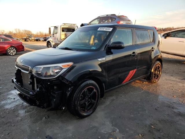 KIA SOUL 2016 kndjn2a28g7834634