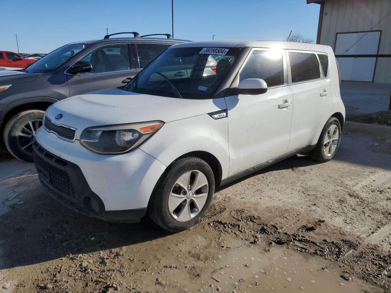 KIA SOUL 2016 kndjn2a28g7835282