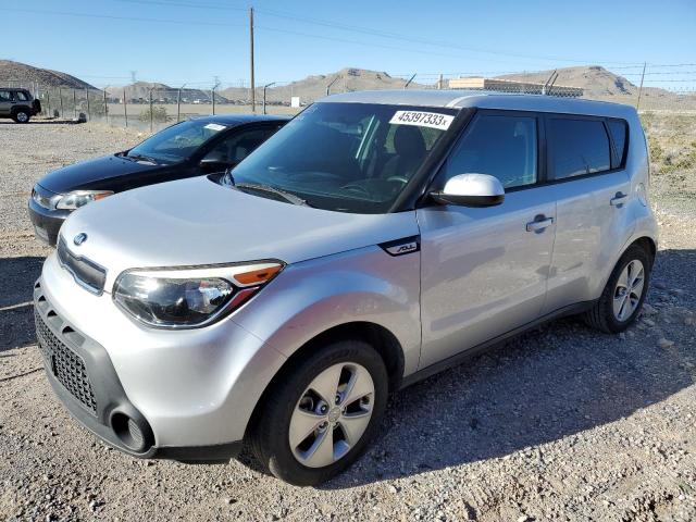 KIA SOUL 2016 kndjn2a28g7835685