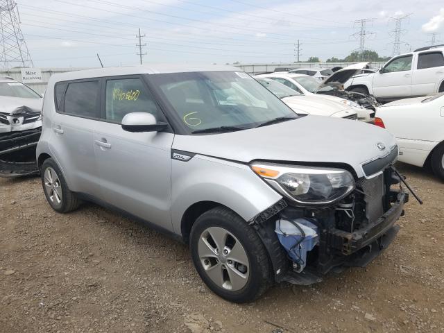 KIA SOUL 2016 kndjn2a28g7836237