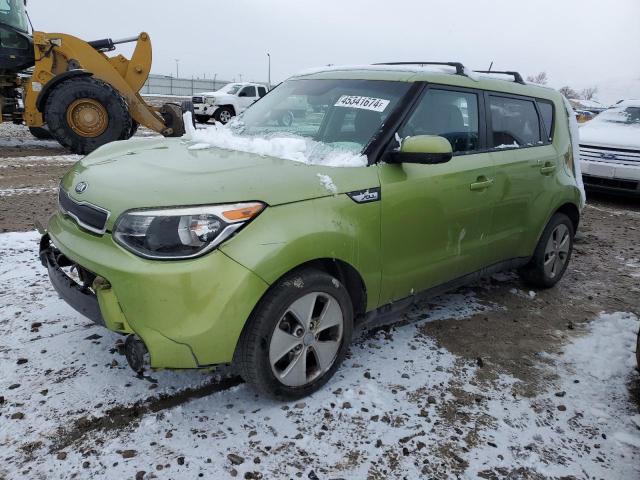 KIA SOUL 2016 kndjn2a28g7837436