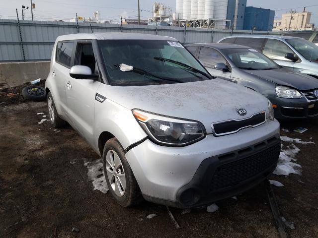 KIA SOUL 2016 kndjn2a28g7837694