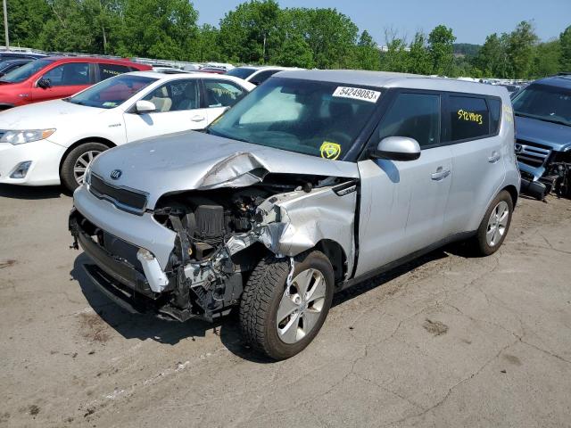 KIA SOUL 2016 kndjn2a28g7838795