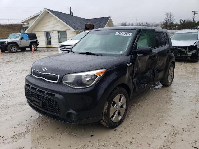 KIA SOUL 2016 kndjn2a28g7839462