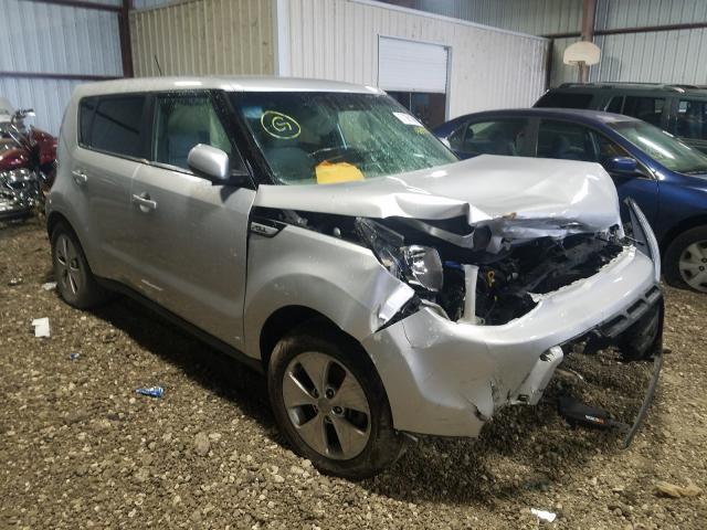 KIA SOUL 2016 kndjn2a28g7839817