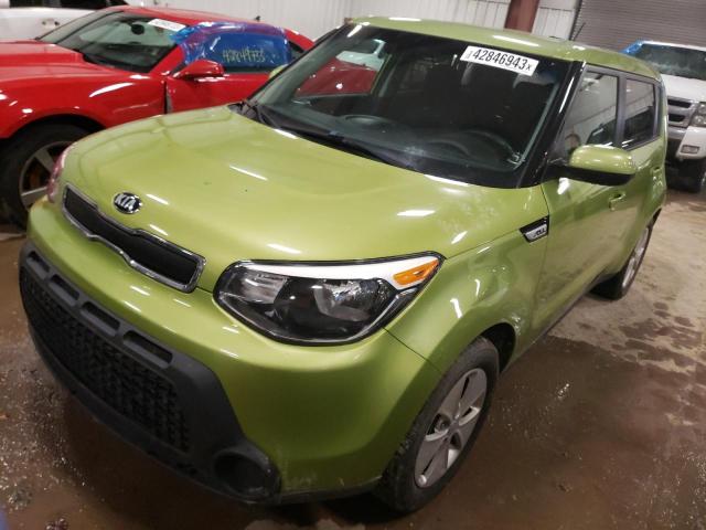 KIA SOUL 2016 kndjn2a28g7840854