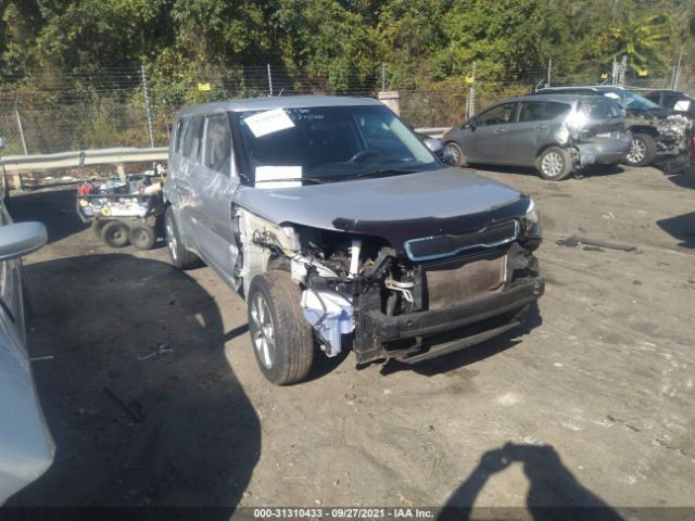 KIA SOUL 2016 kndjn2a28g7840885