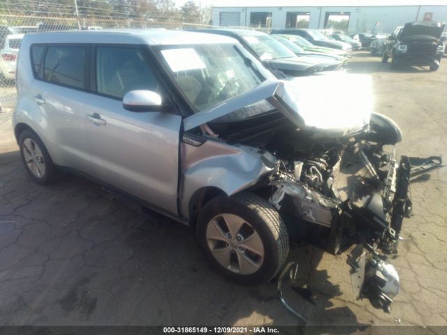 KIA SOUL 2016 kndjn2a28g7841910