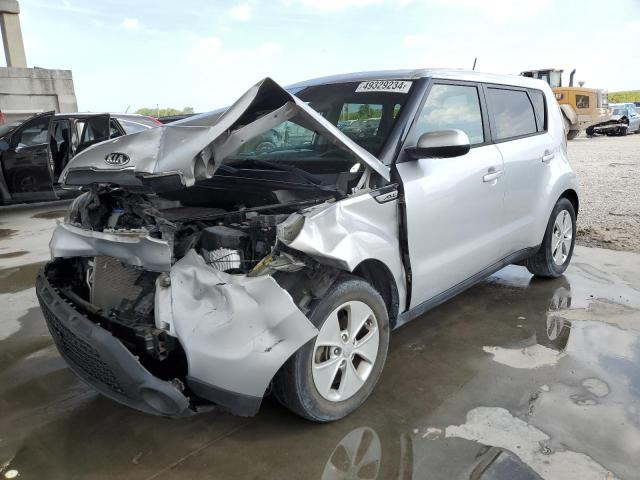 KIA SOUL 2016 kndjn2a28g7841986