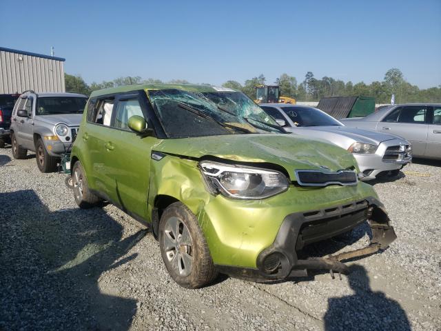 KIA SOUL 2016 kndjn2a28g7842135