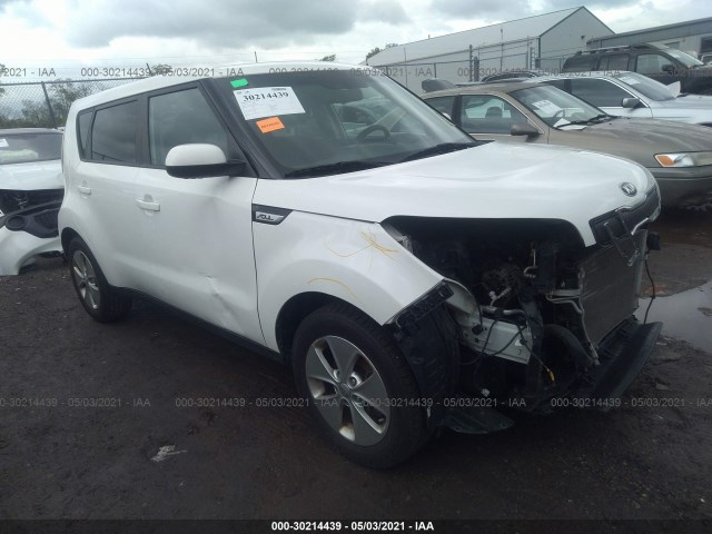 KIA SOUL 2016 kndjn2a28g7842572