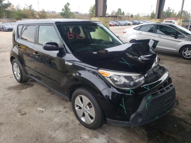 KIA SOUL 2016 kndjn2a28g7844113