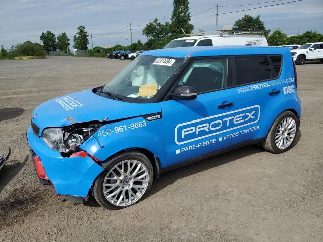 KIA SOUL 2016 kndjn2a28g7844421