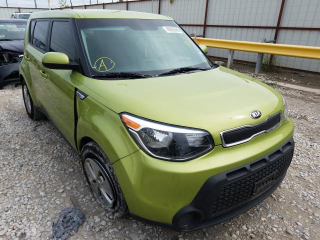 KIA SOUL 2016 kndjn2a28g7844564