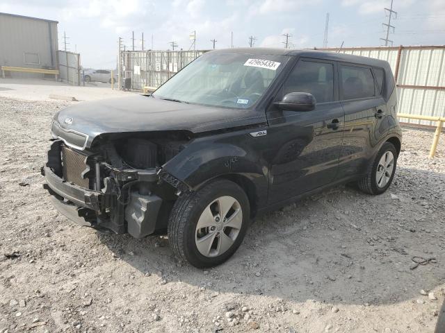 KIA SOUL 2016 kndjn2a28g7846198