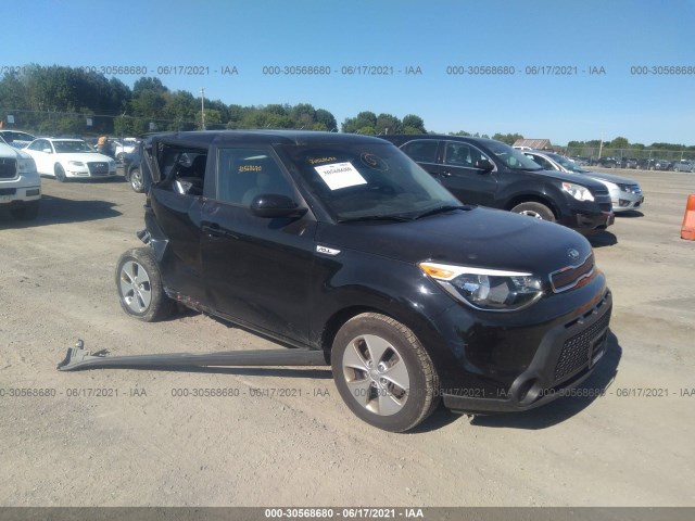 KIA SOUL 2016 kndjn2a28g7847075