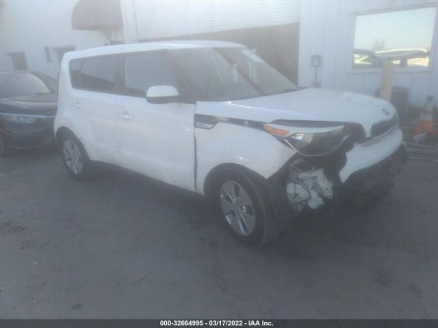 KIA SOUL 2016 kndjn2a28g7847559