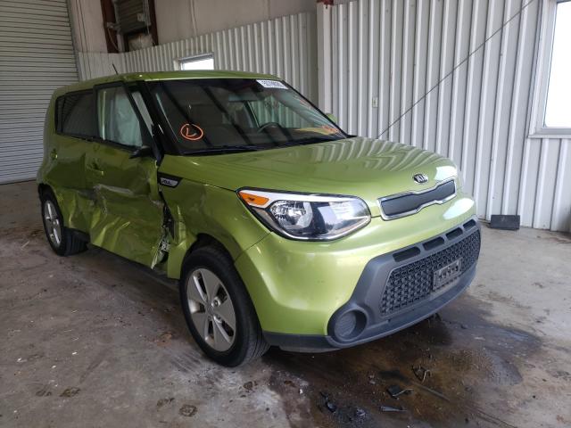 KIA SOUL 2016 kndjn2a28g7847643